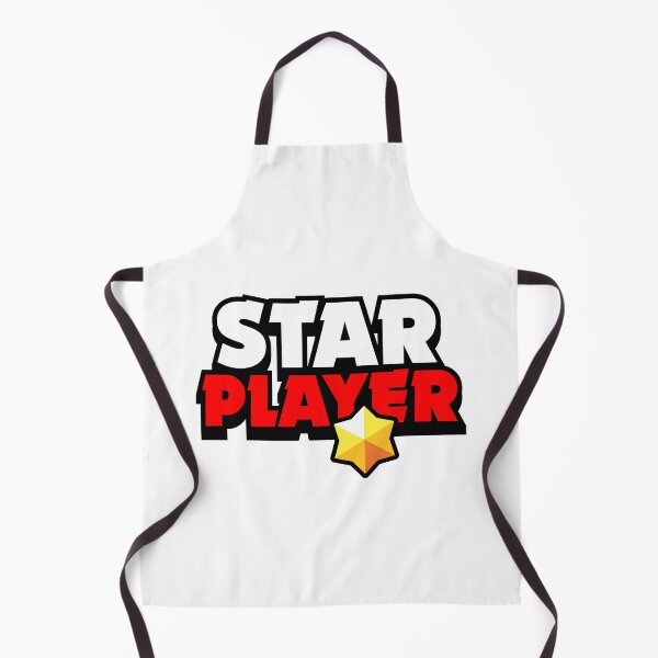 Item preview, Brawl Stars Player designed and sold by Gamify Store.