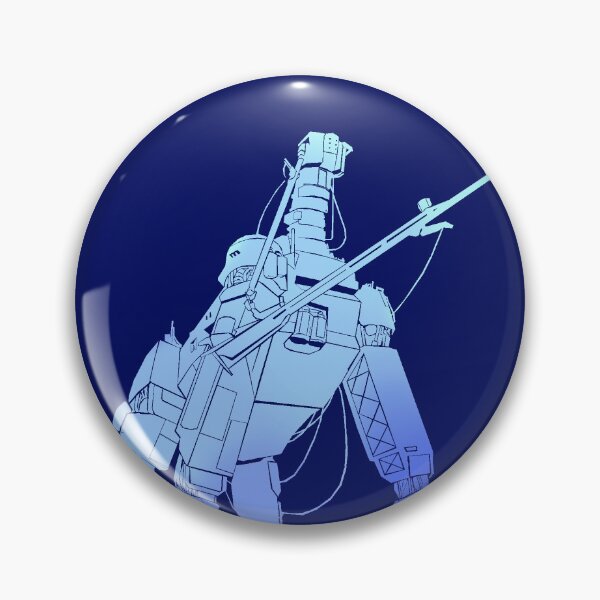 Item preview, Ultrakill 1000-THR designed and sold by MichaelZombies.