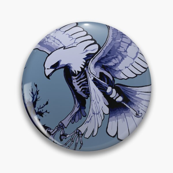 Item preview, Eagle edge  designed and sold by After De Moment.