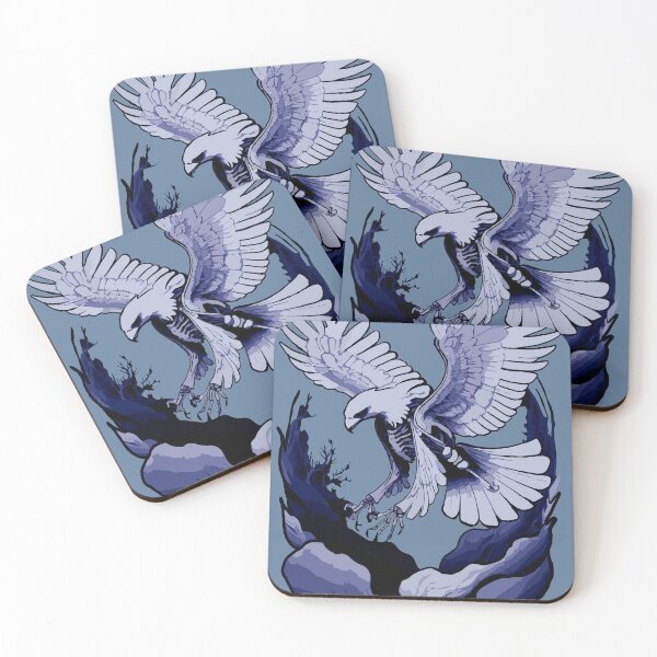 Item preview, Eagle edge  designed and sold by After De Moment.
