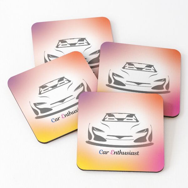 Item preview, Car Enthusiasts designed and sold by BreezyCove.
