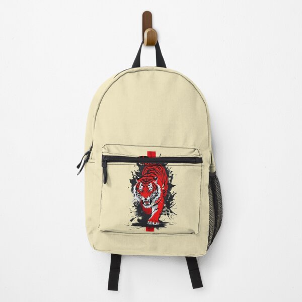 Item preview, Fierce Tiger Illustration designed and sold by Aise06.