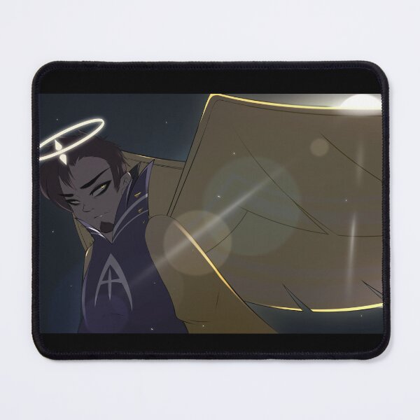 Item preview, Adam Hazbin Hotel designed and sold by Albablue777.