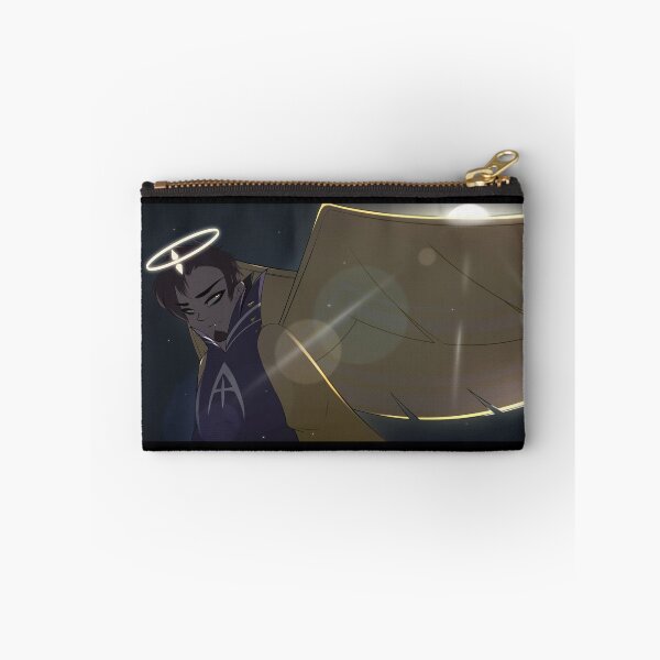 Item preview, Adam Hazbin Hotel designed and sold by Albablue777.