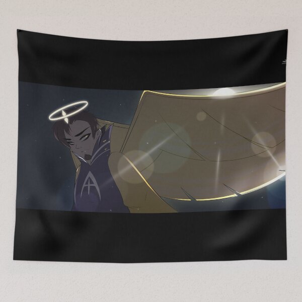 Item preview, Adam Hazbin Hotel designed and sold by Albablue777.