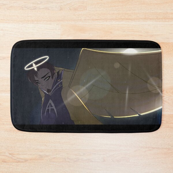 Item preview, Adam Hazbin Hotel designed and sold by Albablue777.