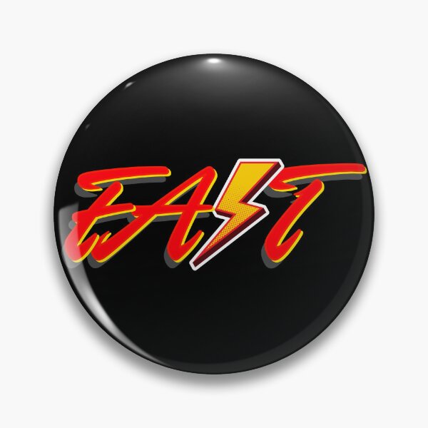 Item preview, Fast Lightning McQueen designed and sold by LukaCrt.