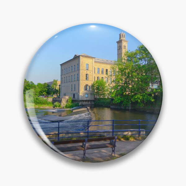Item preview, Saltaire designed and sold by Alisonchambers2.
