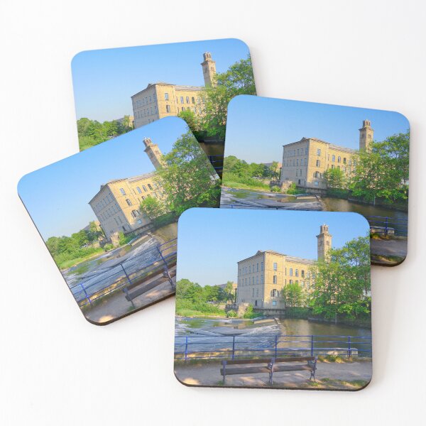 Item preview, Saltaire designed and sold by Alisonchambers2.