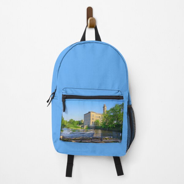 Item preview, Saltaire designed and sold by Alisonchambers2.
