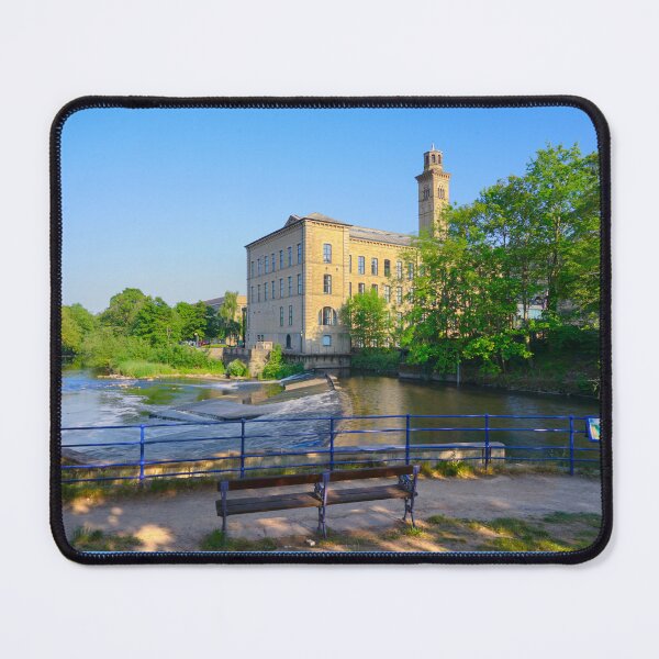 Item preview, Saltaire designed and sold by Alisonchambers2.