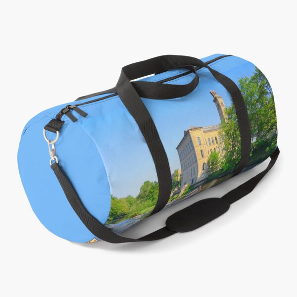 Item preview, Saltaire designed and sold by Alisonchambers2.