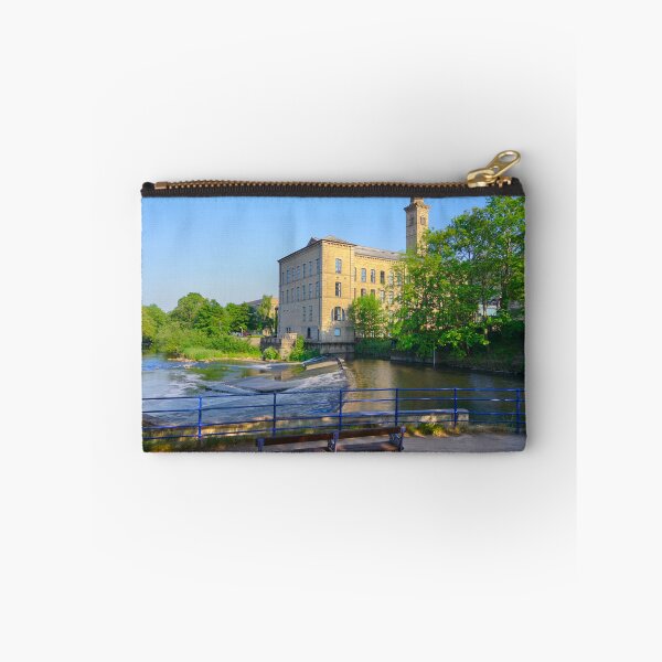 Item preview, Saltaire designed and sold by Alisonchambers2.