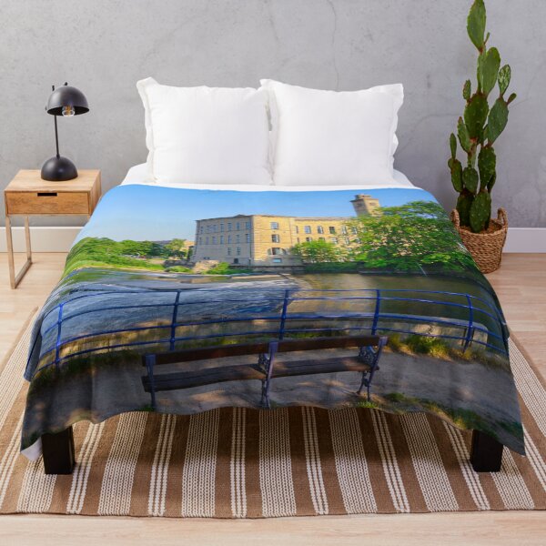 Item preview, Saltaire designed and sold by Alisonchambers2.