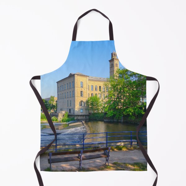 Item preview, Saltaire designed and sold by Alisonchambers2.