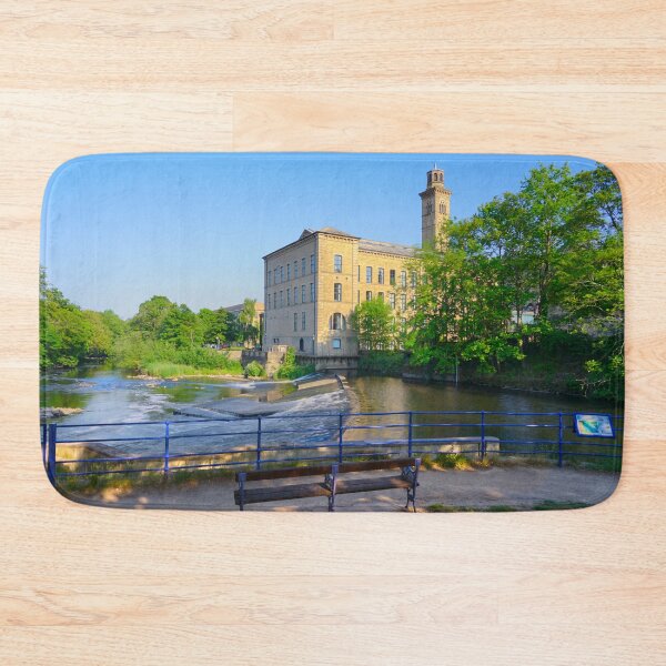 Item preview, Saltaire designed and sold by Alisonchambers2.