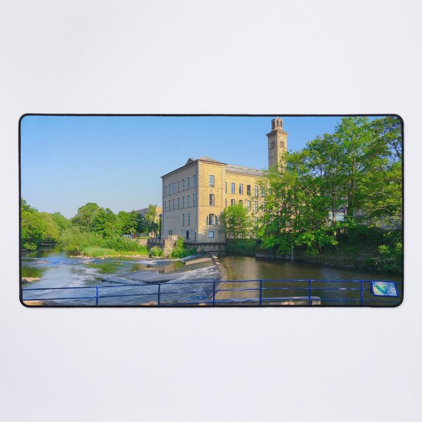 Item preview, Saltaire designed and sold by Alisonchambers2.