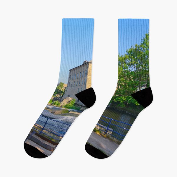 Item preview, Saltaire designed and sold by Alisonchambers2.