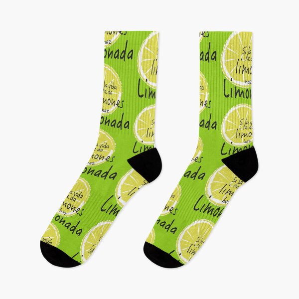 Item preview, Si la vida te da limones haz limonada designed and sold by Emi Yañez.