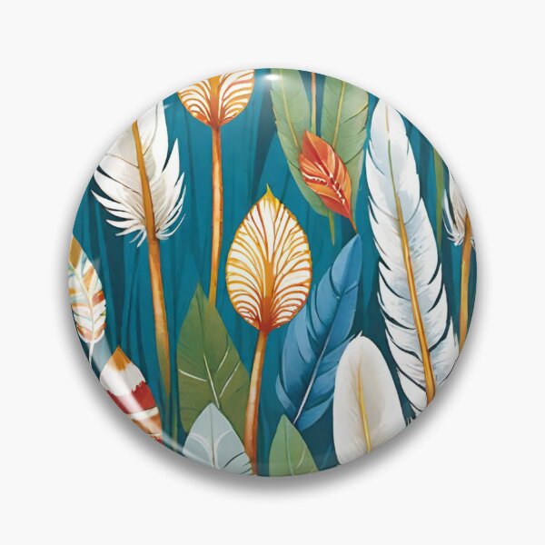 Item preview, Plume designed and sold by Whimspired By Paxx.