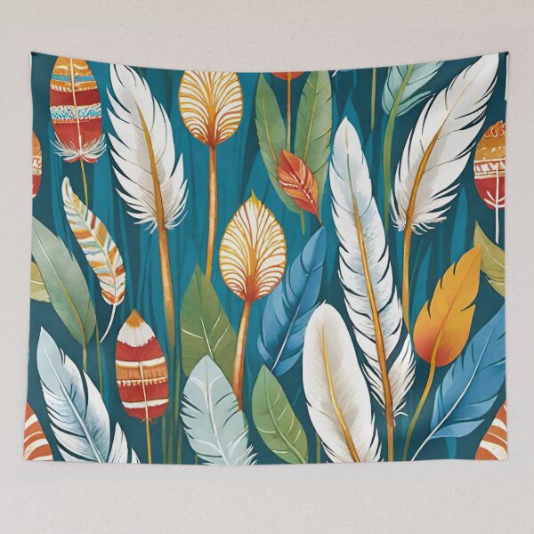 Item preview, Plume designed and sold by Dream Whimspirations.