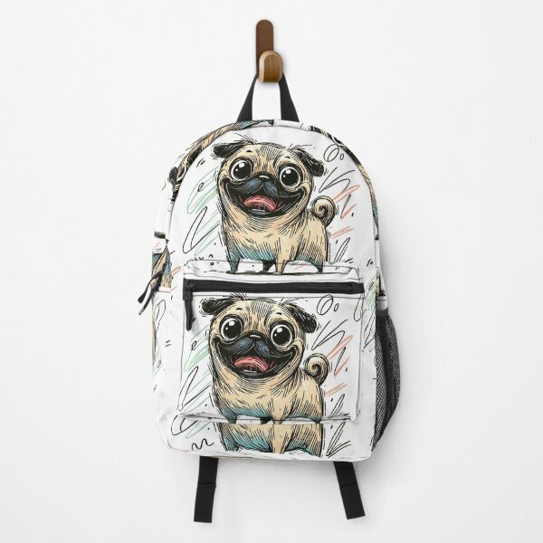 Item preview, Doguillo designed and sold by Gentle40Winks.