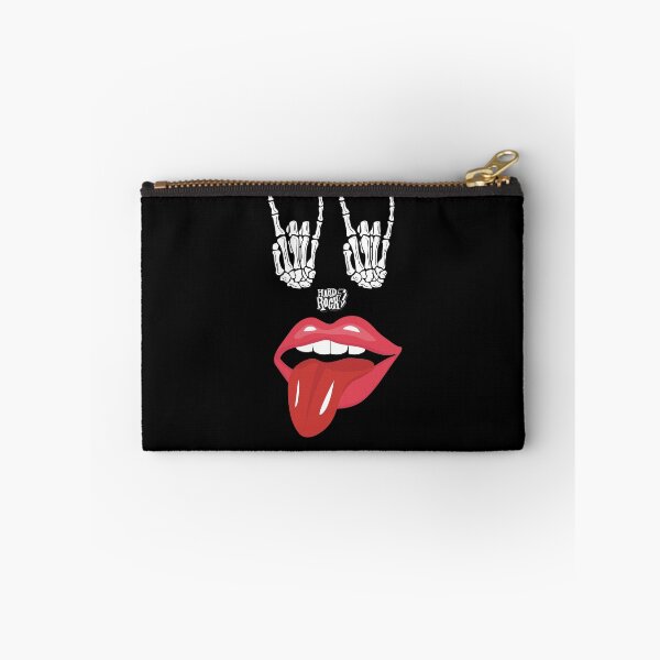 Item preview, Hard rock lips designed and sold by whatthefoxsays.