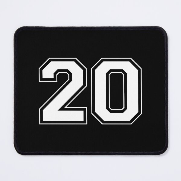 Item preview, 20 designed and sold by Void Script.