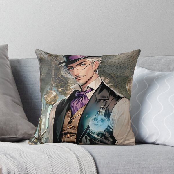 Item preview, The Master clockwork Alchemist - Dreamlike Art & Poetry designed and sold by Designs-Labs.
