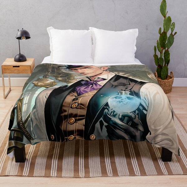 Item preview, The Master clockwork Alchemist - Dreamlike Art & Poetry designed and sold by Designs-Labs.