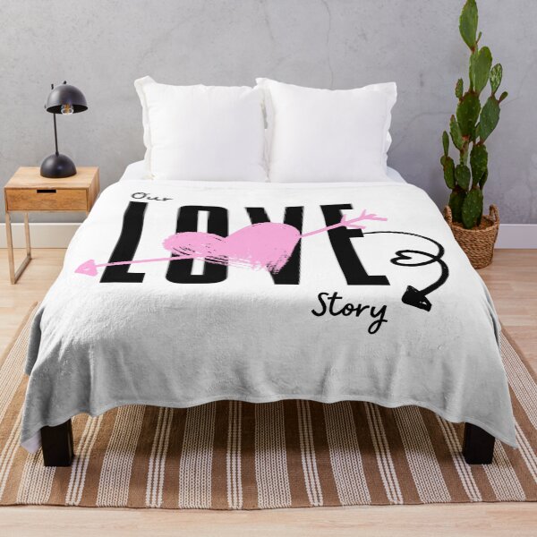 Item preview, Our Love Story designed and sold by NaphDesigns.