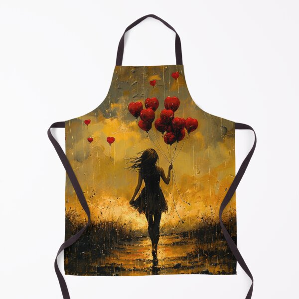 Item preview, Love Left in the Rain designed and sold by rebirthdesigner.