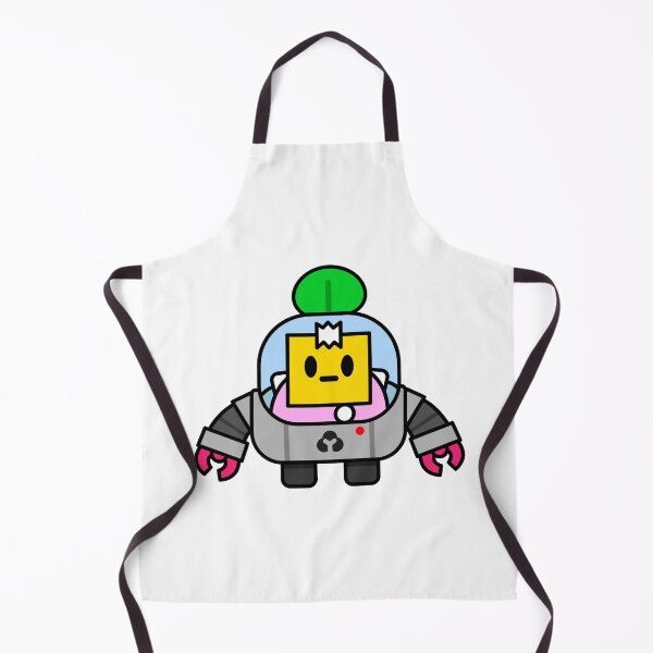 Item preview, Sprout Brawl Stars designed and sold by Kubala Designs.