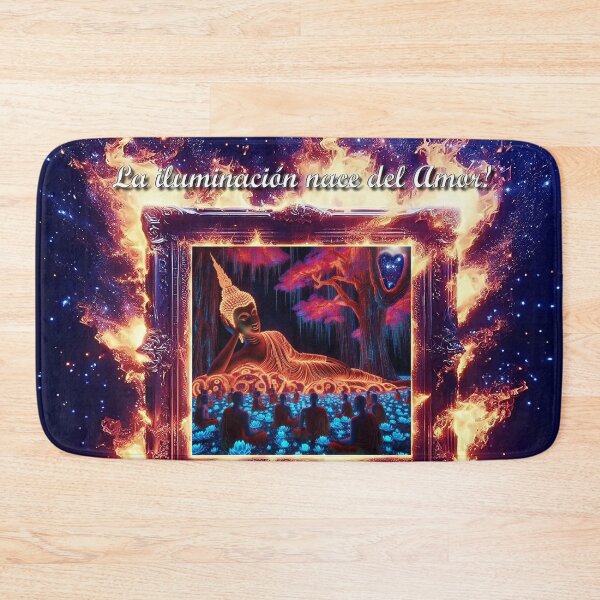 Item preview, Be reborn designed and sold by LuzdeBuesa.