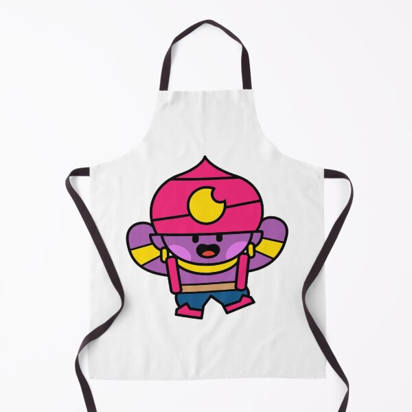Item preview, Gene Brawl Stars designed and sold by Kubala Designs.