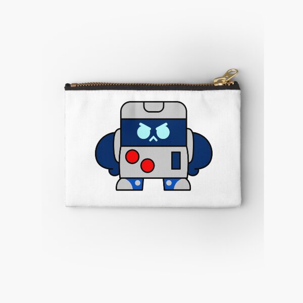 Item preview, 8-Bit Brawl Stars designed and sold by Kubala Designs.
