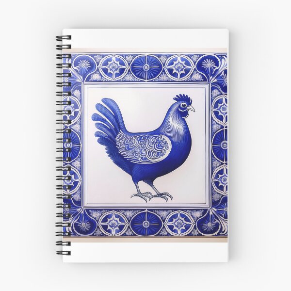 Item preview, The chicken designed and sold by Dutchie-in-Gemany.