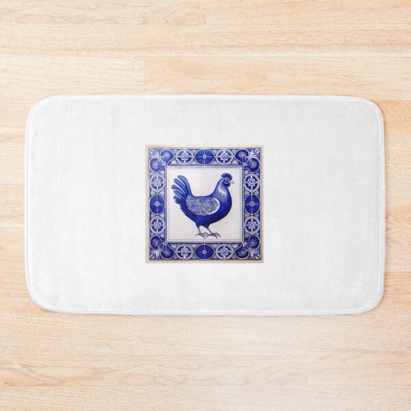 Item preview, The chicken designed and sold by Dutchie-in-Gemany.
