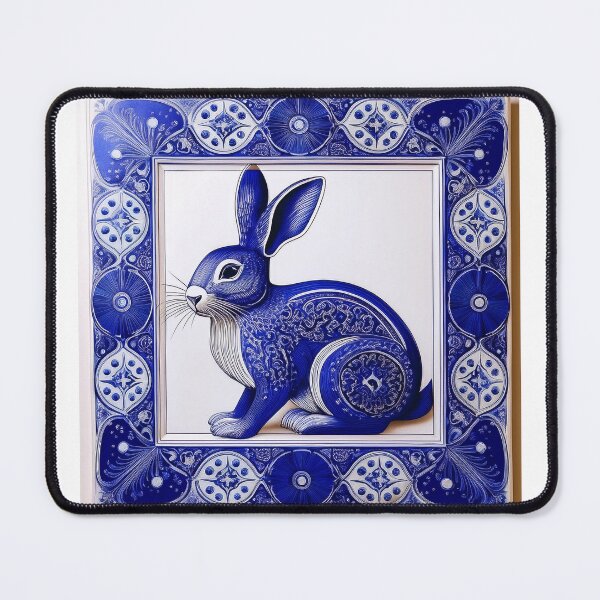 Item preview, The rabbit designed and sold by Dutchie-in-Gemany.