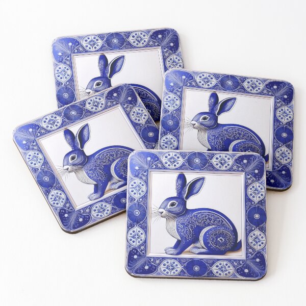 Item preview, The rabbit designed and sold by Dutchie-in-Gemany.
