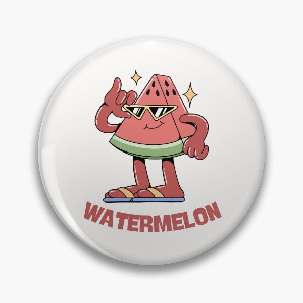 Item preview, Watermelon designed and sold by Peerless-Prime.