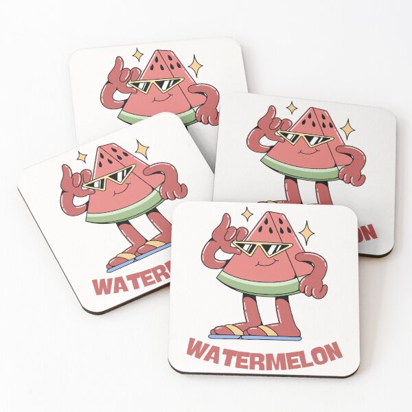 Item preview, Watermelon designed and sold by Peerless-Prime.