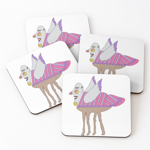 Item preview, Ice cream beast from yellow submarine designed and sold by neetee1881.
