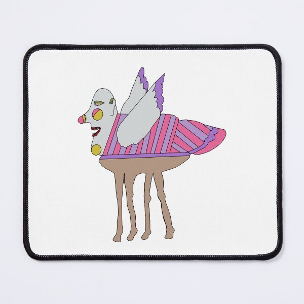 Item preview, Ice cream beast from yellow submarine designed and sold by neetee1881.