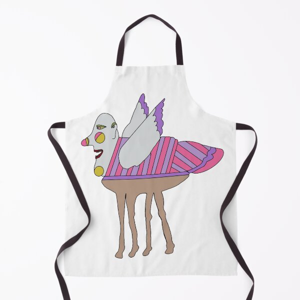 Item preview, Ice cream beast from yellow submarine designed and sold by neetee1881.