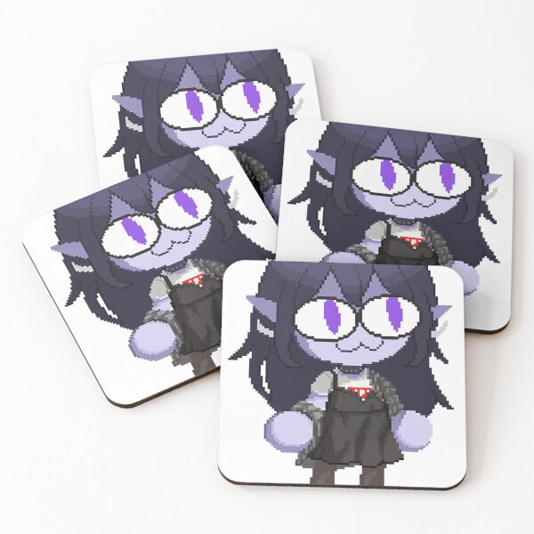 Item preview, Neco Yari designed and sold by Yariko.
