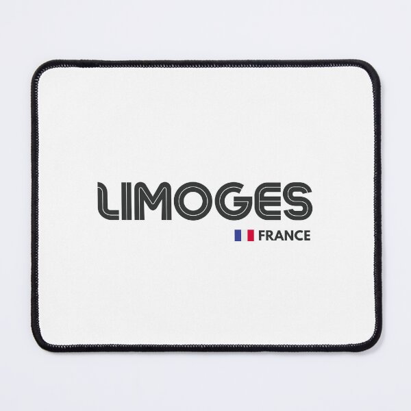 Item preview, Limoges - France  designed and sold by Sketch-Shack.