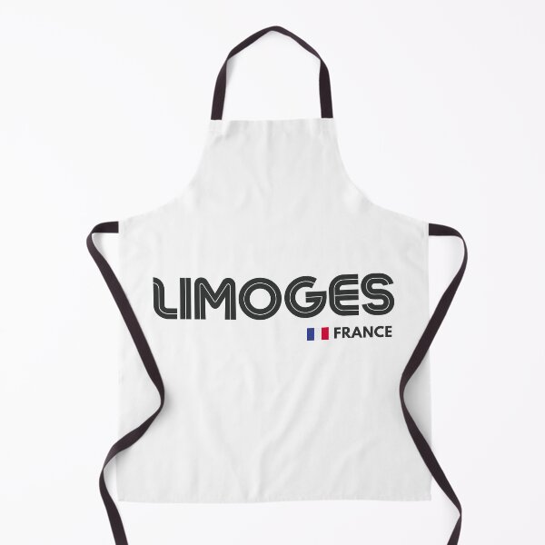 Item preview, Limoges - France designed and sold by Sketch-Shack.