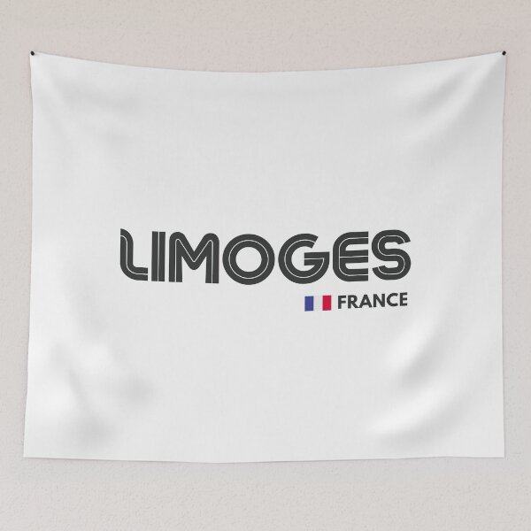 Item preview, Limoges - France  designed and sold by Sketch-Shack.