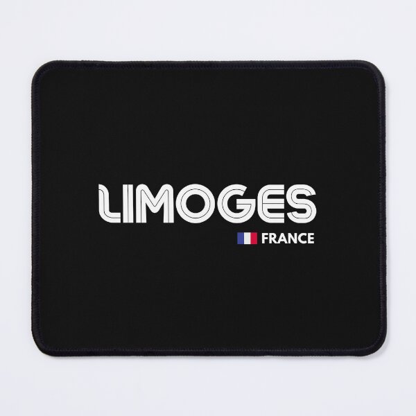 Item preview, Limoges - France  designed and sold by Sketch-Shack.